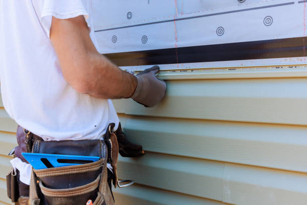 Trusted Fiber Cement Siding service in Rochester, WA - Creative Siding