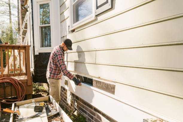Trusted Vinyl Siding service in Rochester, WA - Creative Siding
